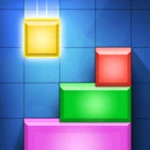 Logo of Color Block Puzzle android Application 