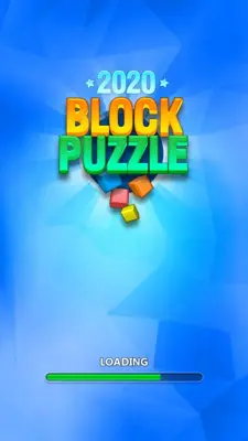 Color Block Puzzle android App screenshot 5